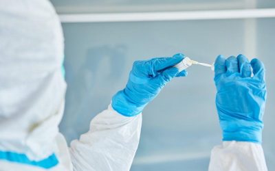 Két nap alatt megháromszorozódott az új fertőzöttek száma Szerbiában