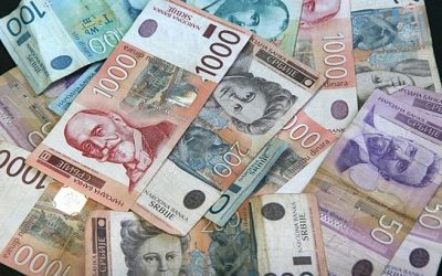 Koszovó betiltaná a dinár használatát, Aleksandar Vučić összehívta a minisztereket