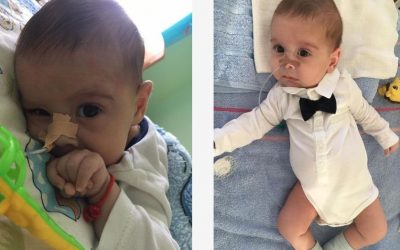 Nemzetközivé terebélyesedik a bajmoki kisfiúért indított akció Családi Kör (2020. augusztus 27.) – lapszemle