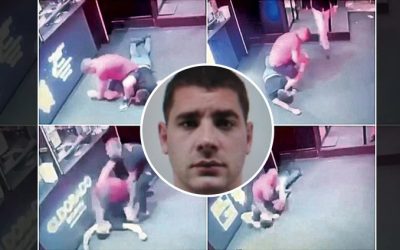 Megnövelték kéztörő Kontić börtönbüntetését