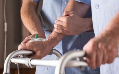 Az idősek otthona sok nyugdíjas számára elérhetetlen