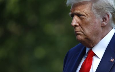 Trump elégedetlen, amiért nem kapott Nobel-díjat Az amerikai elnök arra hivatkozik, hogy sikerült békét teremtenie Szerbia és Koszovó között