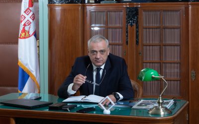 „Bakić miatt ment el húszezer magyar Szabadkáról, de a VMSZ is éppannyira felelős”