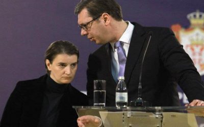 Szerbia kormánya még ma este megvitatja a fegyveres erők Koszovóba történő visszaküldését