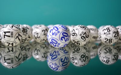 Kihúzták minden idők második legnagyobb lottónyereményét