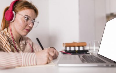 Beázik az iskola, két hete online tanulnak a gyerekek