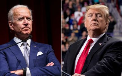 Megint Trump-Biden csata lehet az amerikai elnökválasztáson