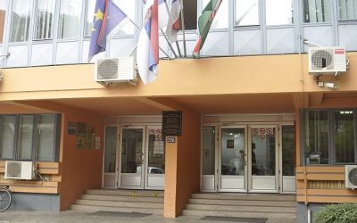 Édestestvére médiacégével szerződött Temerin polgármestere