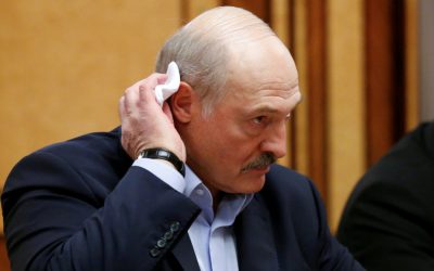 Lukasenka megkezdheti hetedik elnöki ciklusát