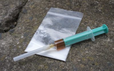 Száz kábítószer-élvező tűnt el egy drogelvonó intézetből