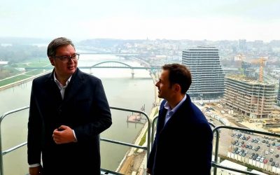 Sokba kerül az adófizetőknek az Ugrás a jövőbe projekt