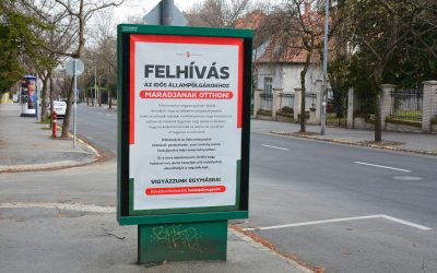 Magyarék megszüntették a háborús veszélyhelyzetet