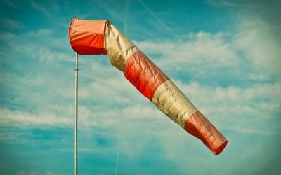 Talajmenti fagyokra és viharos széllökésekre figyelmeztetnek az időjósok
