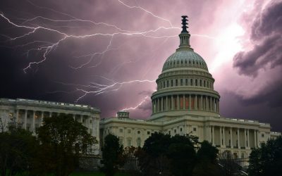 Még mindig nem tudták megválasztani az amerikai képviselőház elnökét