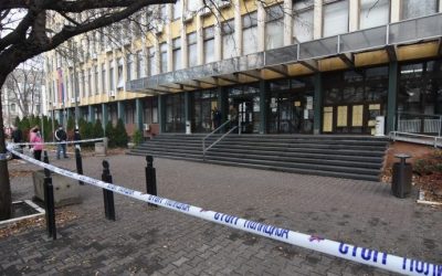 Novaković: Remélem, hogy az őrizetbe vettek között szerepel majd A. V. és M. V. monogramja is