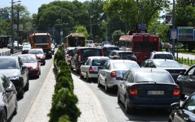 Súlyosabb szabálysértésnél már elkobozhatják a gépkocsiját, ha elfogadják a törvénymódosítást