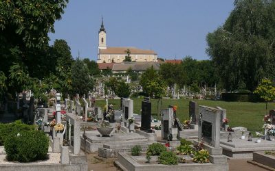 A tavalyinál sokkal kevesebben haltak meg idén