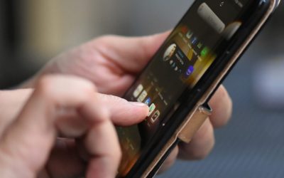 Androidos mobilja van? Veszélyes appok kerültek fel a Play Áruházba