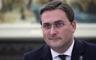 Selaković megjelent az ügyészségen, de ma sem hallgatták meg