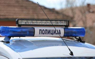 Tragédia Óbecsén: megfojtotta apját a 17 éves fiú