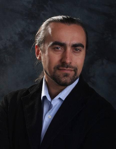 Miroslav Keveždi kulturológus szerint a kisebb közösségek sikeresebben vészelhetik át a járványhelyzetet a szociális élet szempontjából (forrás: Miroslav Keveždi)