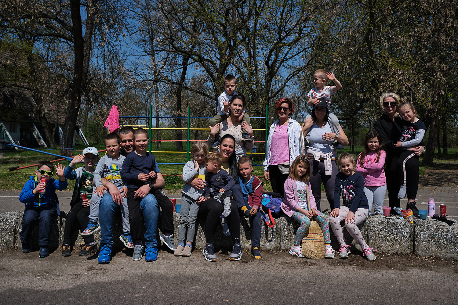 (Fotó: Mina Delić)