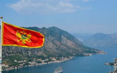 Montenegró 2028-ra lehet az Európai Unió tagja