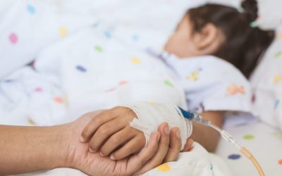 Négy gyermek belehalt a szamárköhögésbe Belgrádban