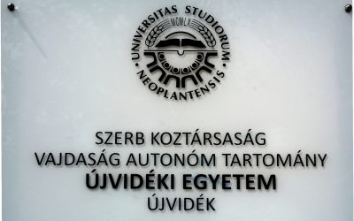 Folytatódik az újvidéki egyetemi karok blokádja
