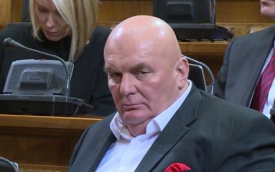 Palma pártja a helyhatósági választások után is csak a haladókkal és a szocialistákkal működne együtt