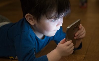 Autizmusra jellemző tüneteket mutattak ki magyar óvodásokon A háttérben az elektronikus kütyük korlátlan használata állhat