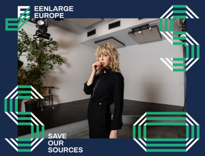 Péterfy Bori Fotó: Zsiga Pál