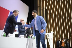 Fotó: Goran Srdanov/Nova.rs