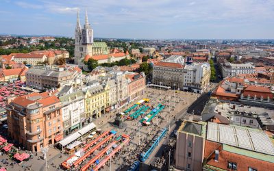 Megrovót kapott egy zágrábi iskolás, apja a belgrádihoz hasonló vérengzéssel fenyegetőzött