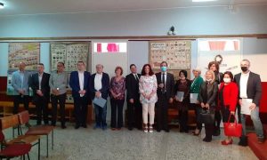 Tartományi Oktatási, Jogalkotási, Közigazgatási és Nemzeti Kisebbségi – Nemzeti Közösségi Titkárság