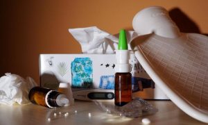 Covid gyógyszerek Fotó: Pixabay