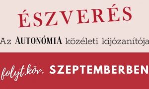 Észverés (Fotó: Autonómia)