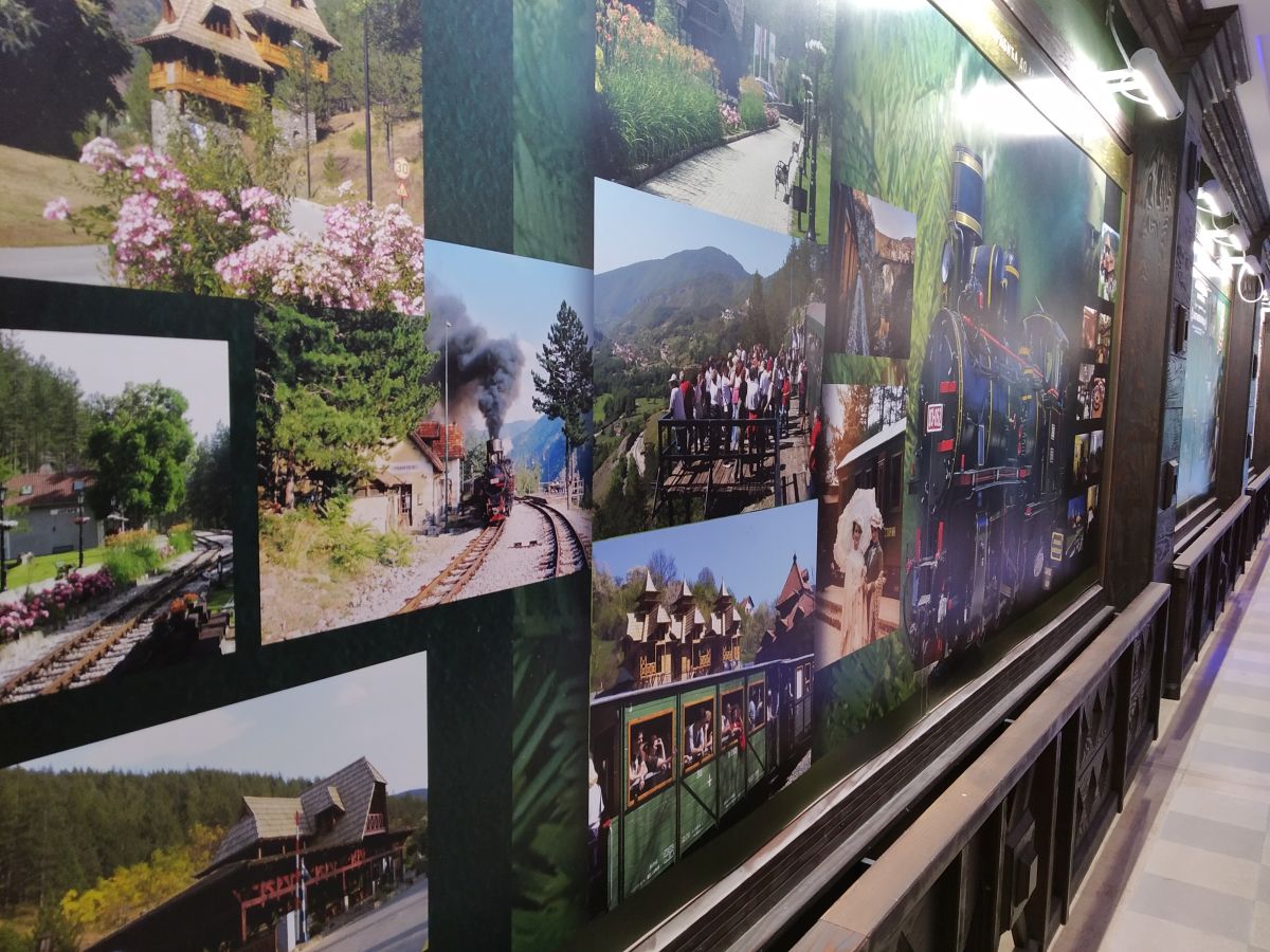 Šargani nyolcas Fotó: Tómó Margaréta/SZMSZ