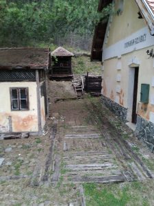 Šargani nyolcas Fotó: Tómó Margaréta/SZMSZ