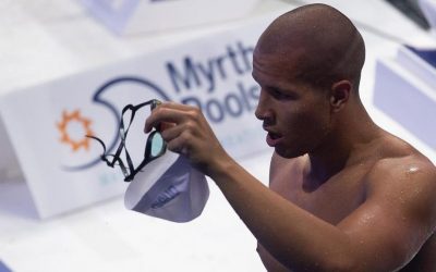 Szabó Szebasztián világbajnoki bronzérmes