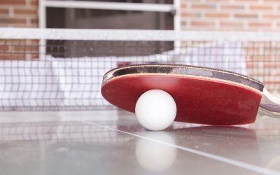 Fiatalkorban érdemes elkezdeni a sportolást Határon átívelő, asztaliteniszt népszerűsítő projekt vette kezdetét a Vajdaságban