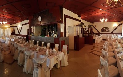 Egy hónapra bezár Vajdaság egyik legismertebb étterme