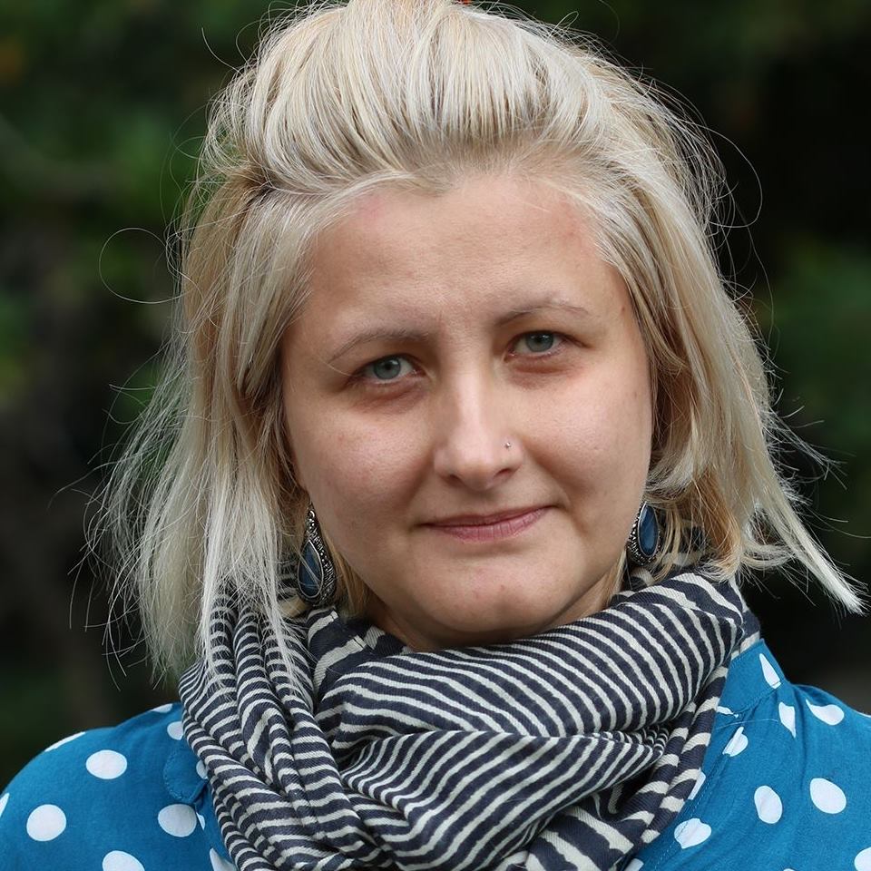 Habár a járvány elején káosz és félelem uralkodott Kishegyesen is, Rácz Krisztina szerint a falu elég gyorsan hozzászokott az új körülményekhez (forrás: Rácz Krisztina)