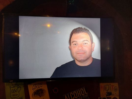 Balog Virág Gábor - Mózes