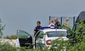 Nagykikinda to - Nova S