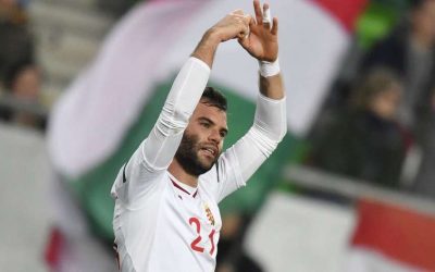 Nemanja Nikolić visszavonul