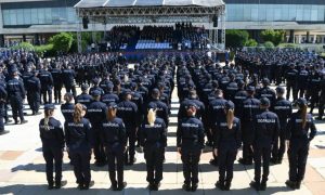 rendorseg napja Nova S