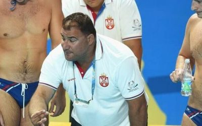 Amire senki nem számított: Dejan Savić montenegrói kapitány lett
