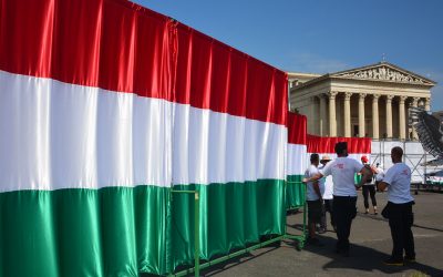 Ennyiért sörözhetünk és perecezhetünk a fővárosban augusztus 20-án Idén sem marad el a budapesti rendezvénysorozat