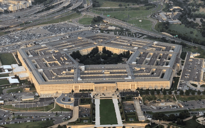 Lezuhant egy amerikai katonai repülőgép a Földközi-tengeren